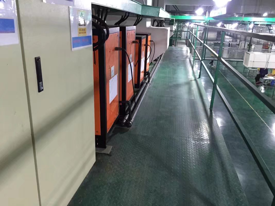 客戶案例現(xiàn)場(chǎng)